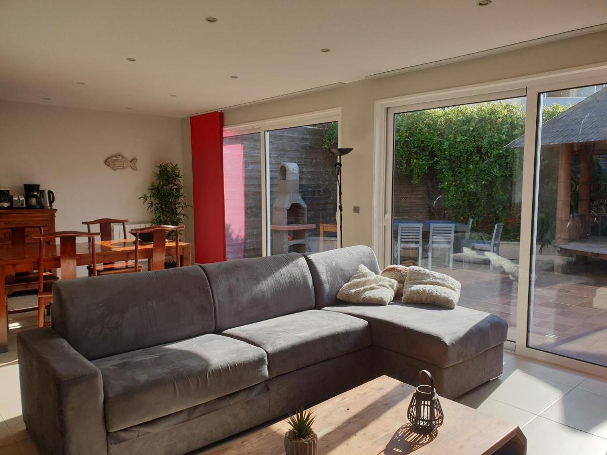 Residence Pasino Лаканау Екстериор снимка