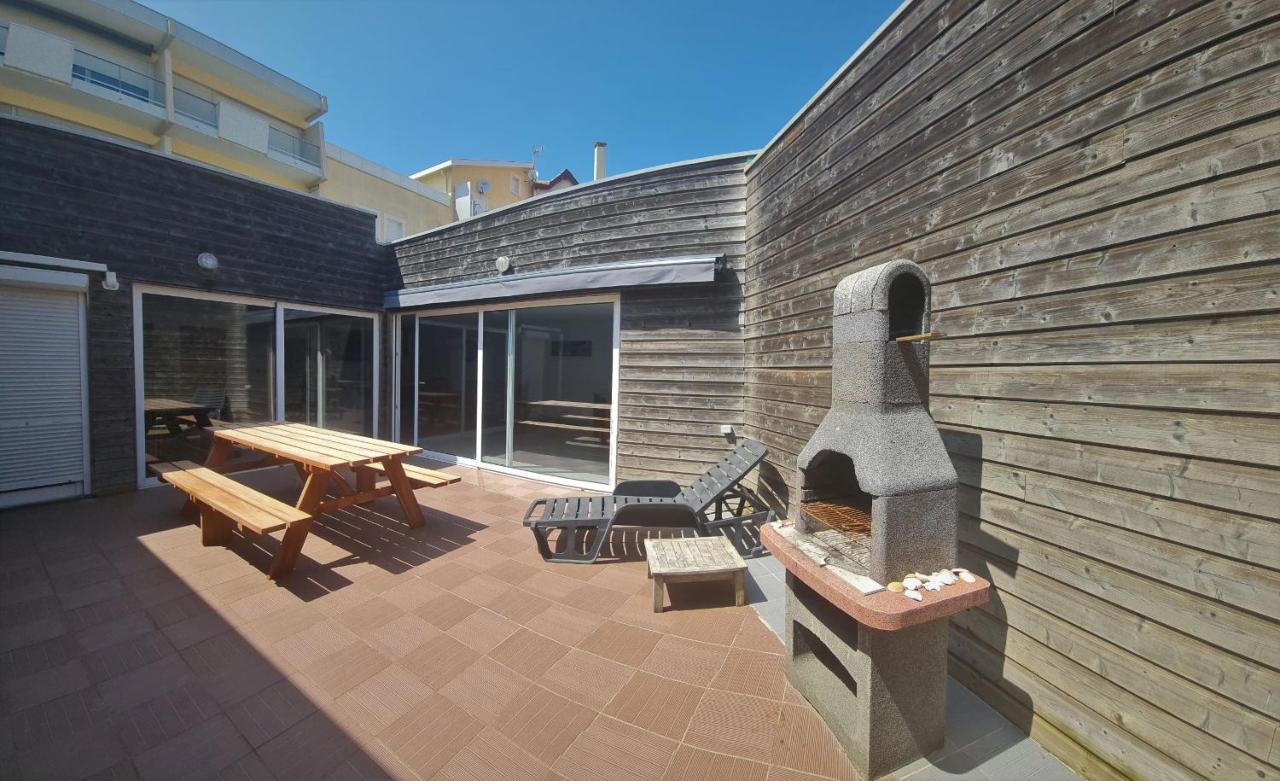 Residence Pasino Лаканау Екстериор снимка
