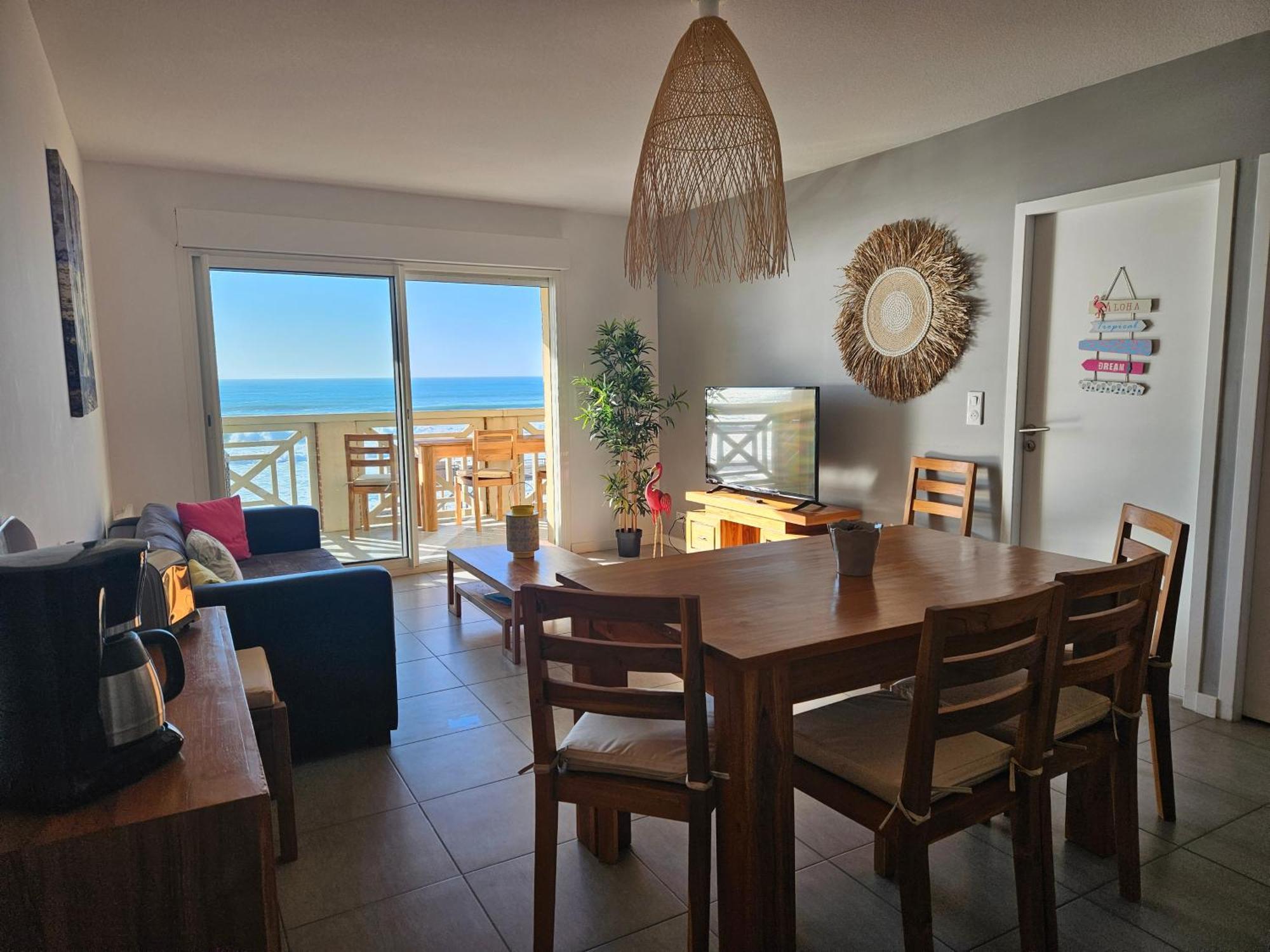 Residence Pasino Лаканау Екстериор снимка