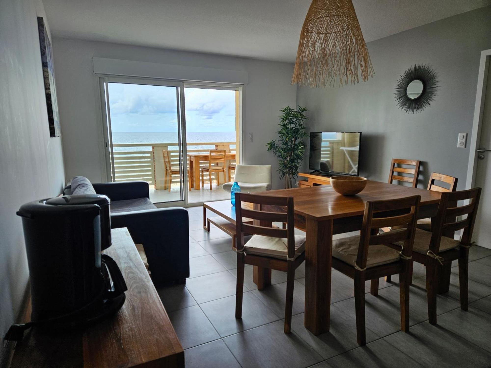 Residence Pasino Лаканау Екстериор снимка