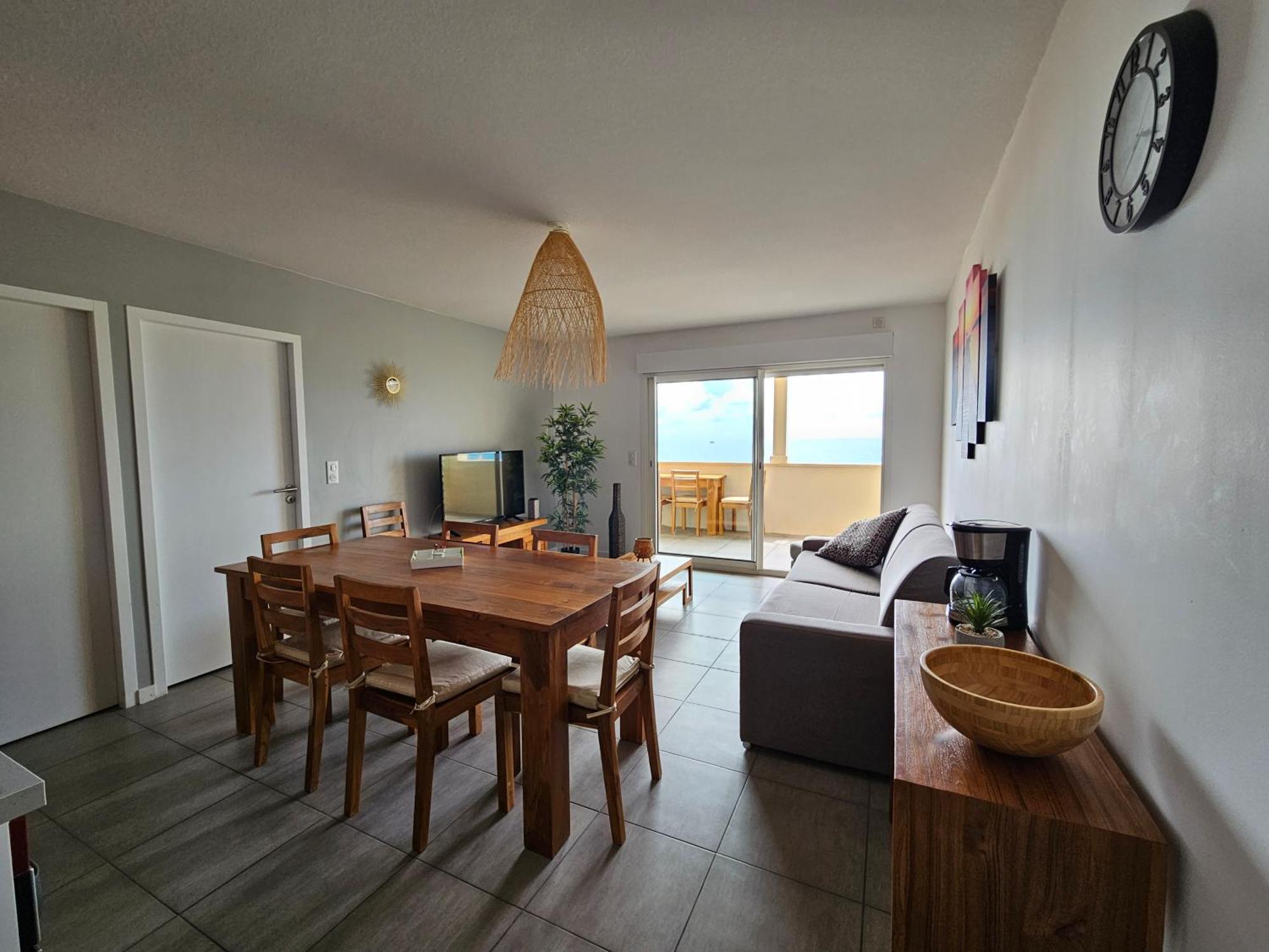 Residence Pasino Лаканау Екстериор снимка