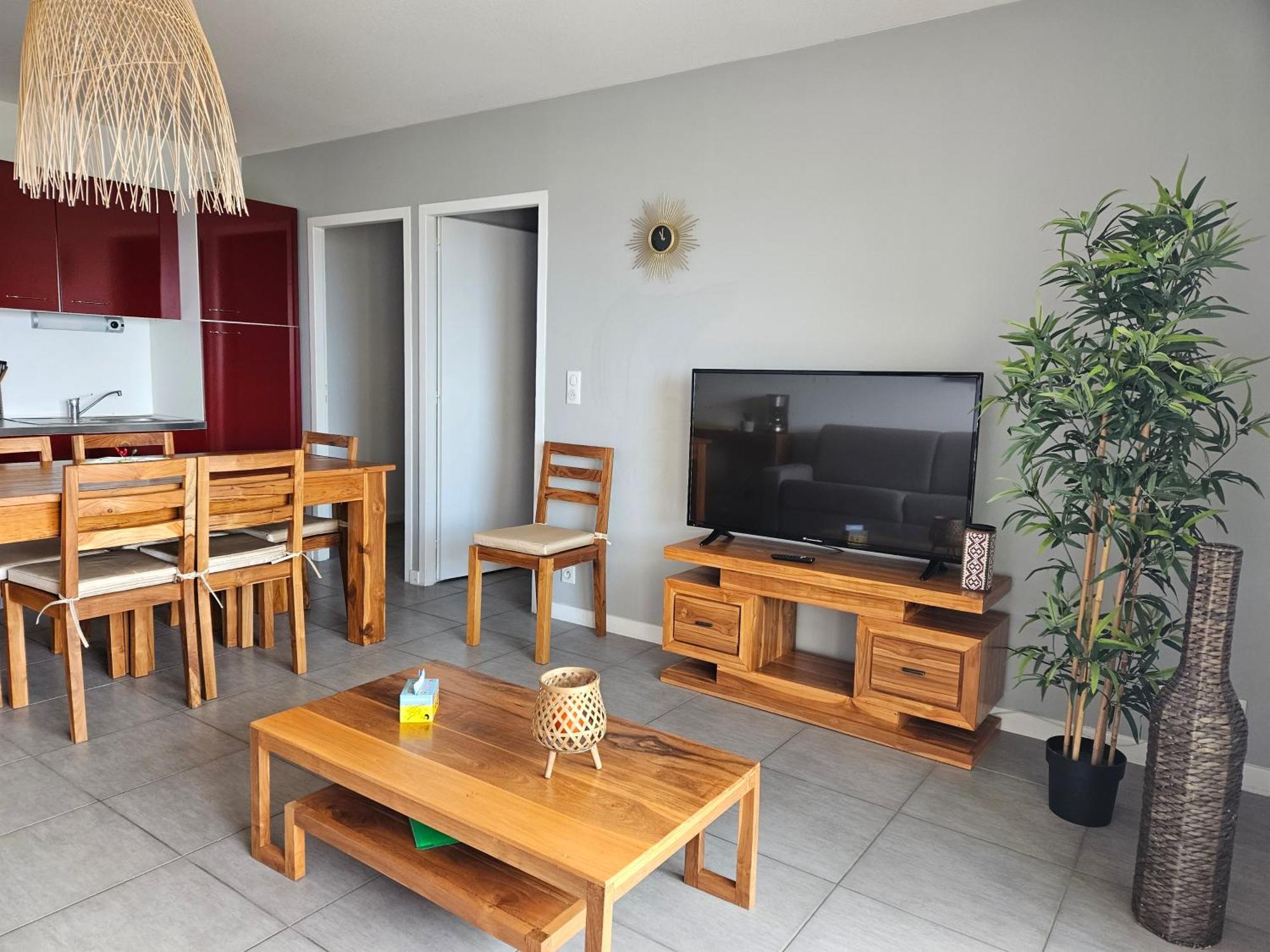 Residence Pasino Лаканау Екстериор снимка