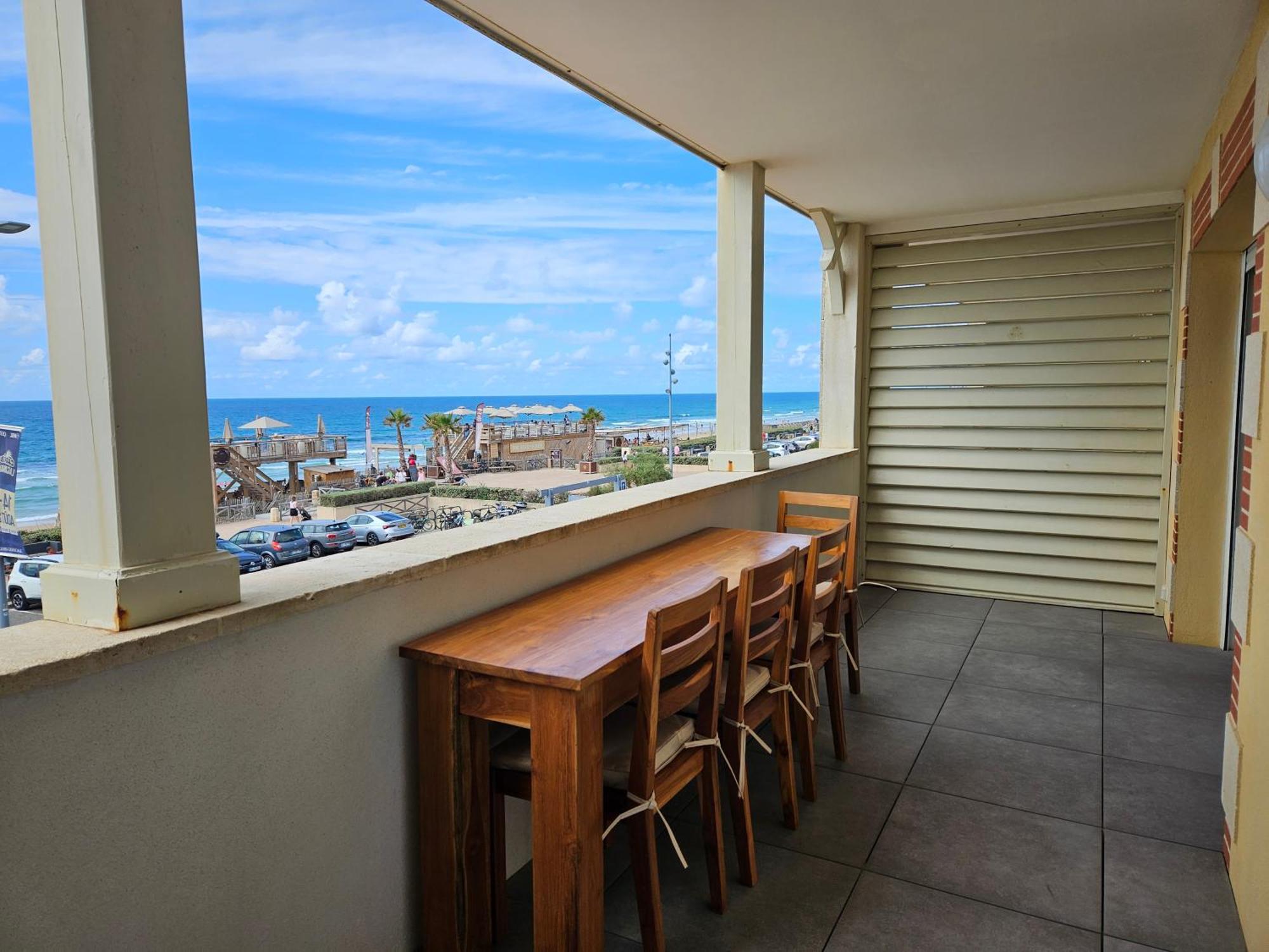 Residence Pasino Лаканау Екстериор снимка