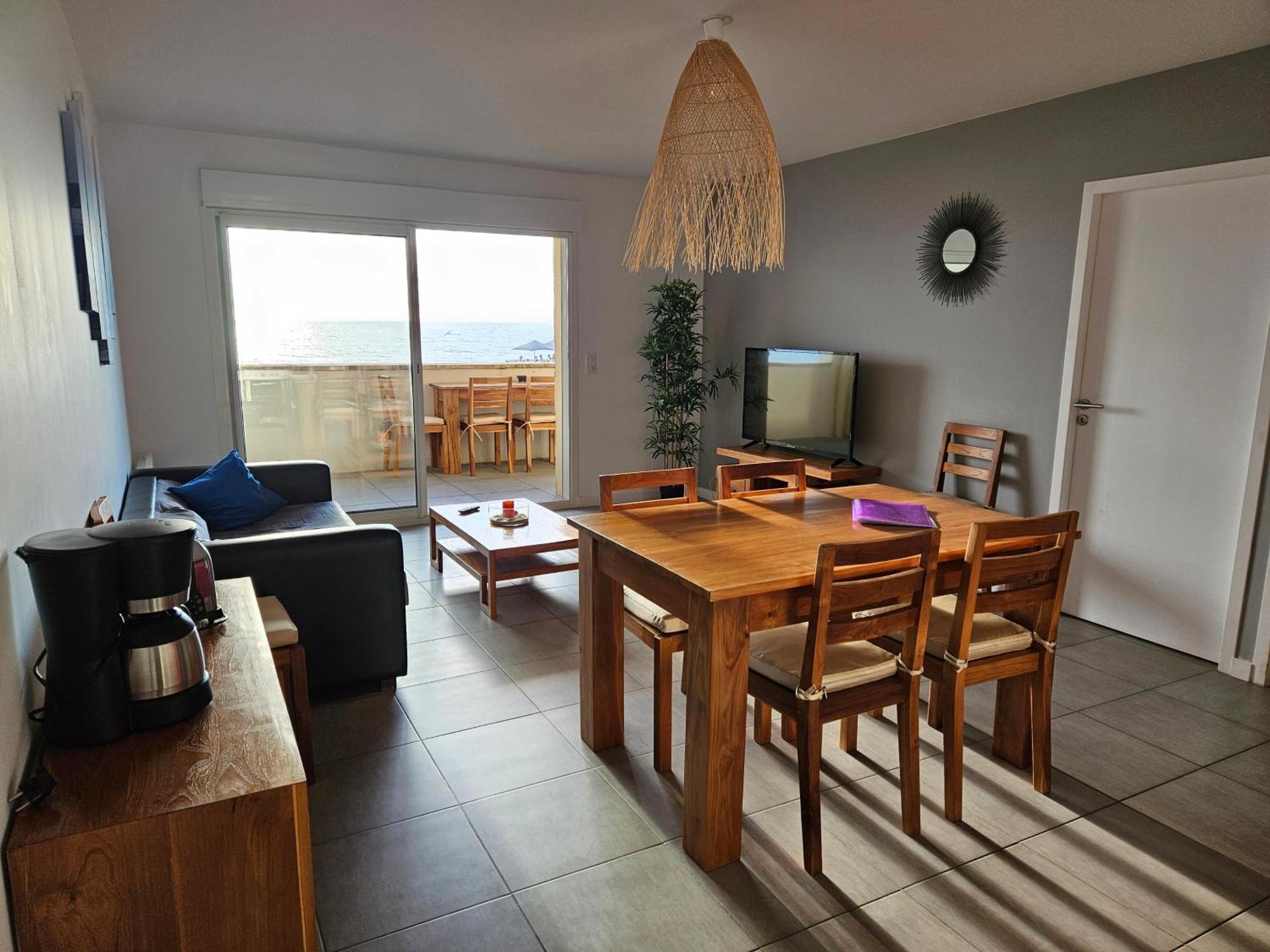 Residence Pasino Лаканау Екстериор снимка