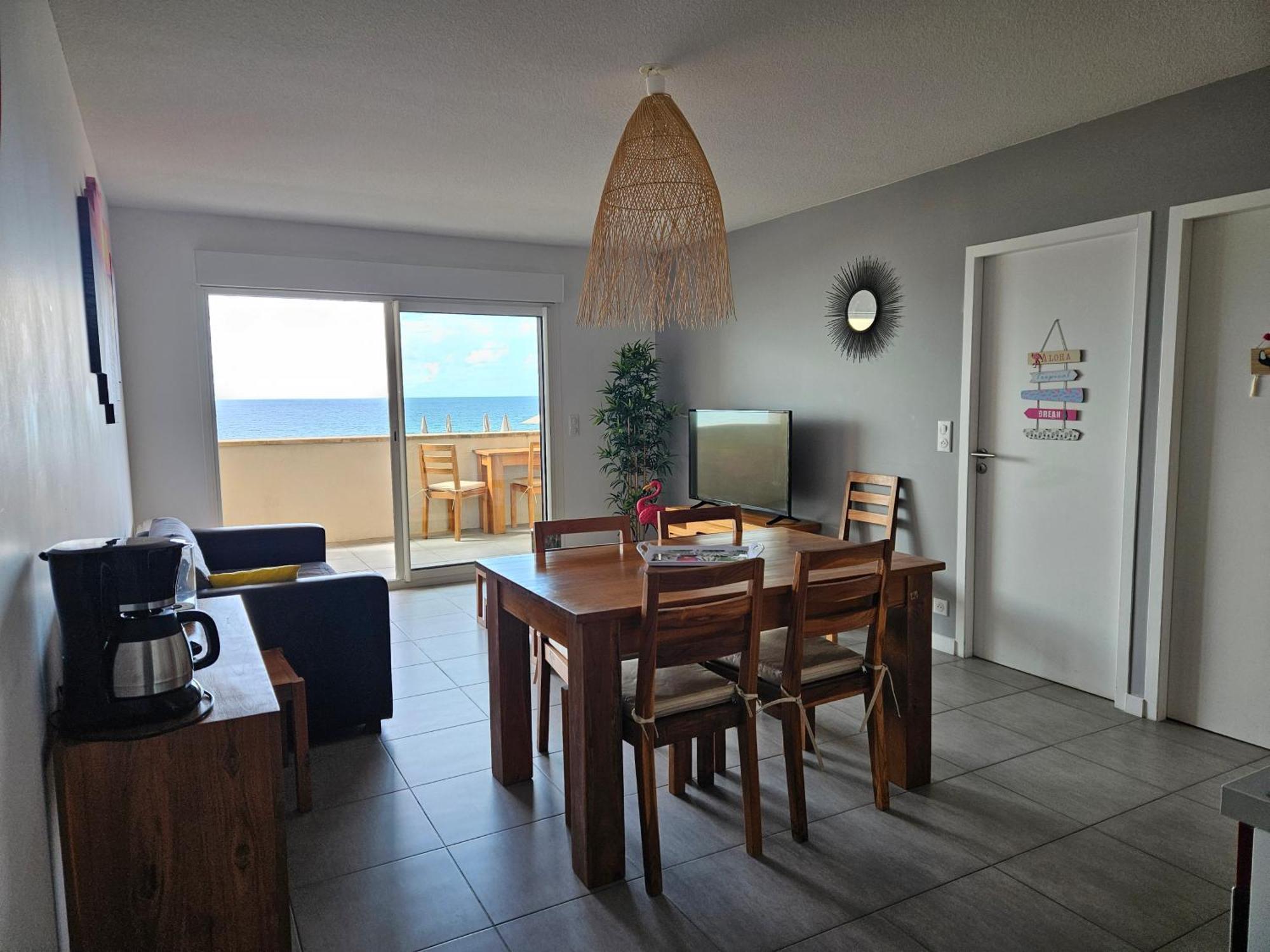 Residence Pasino Лаканау Екстериор снимка