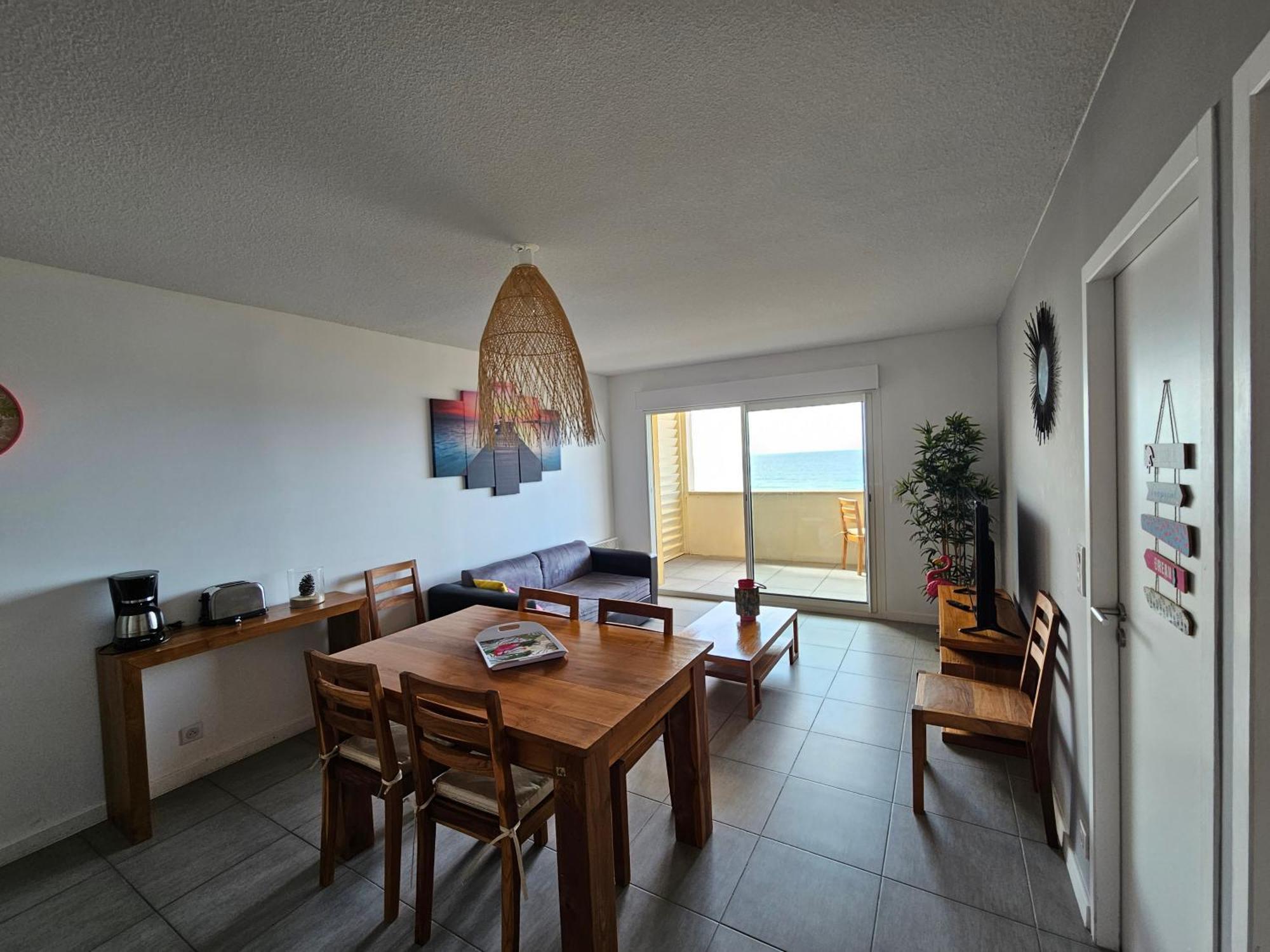 Residence Pasino Лаканау Екстериор снимка