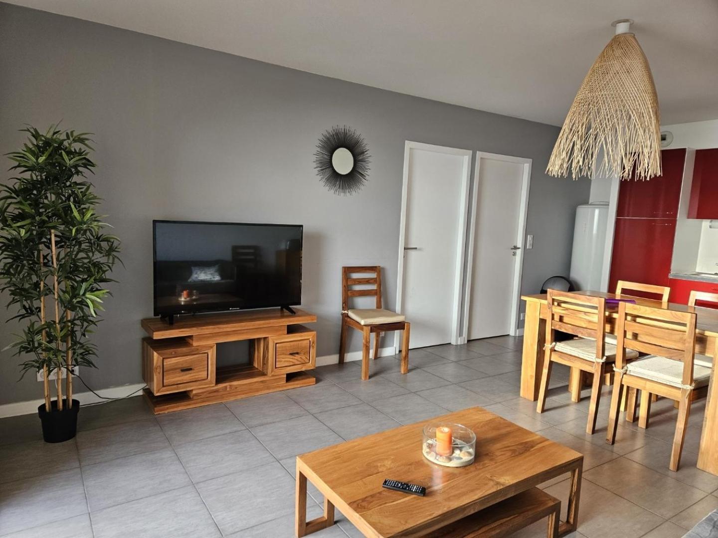 Residence Pasino Лаканау Екстериор снимка