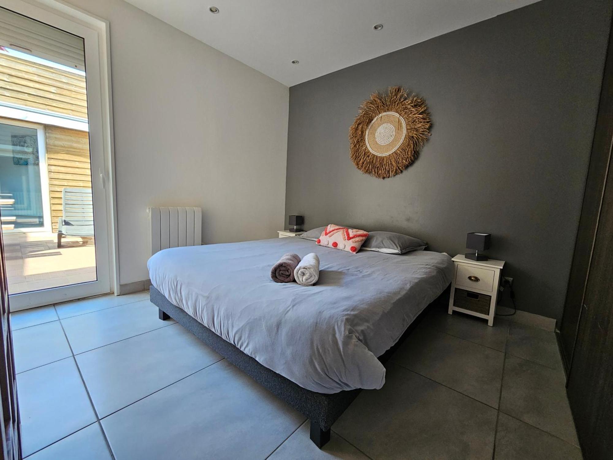 Residence Pasino Лаканау Екстериор снимка