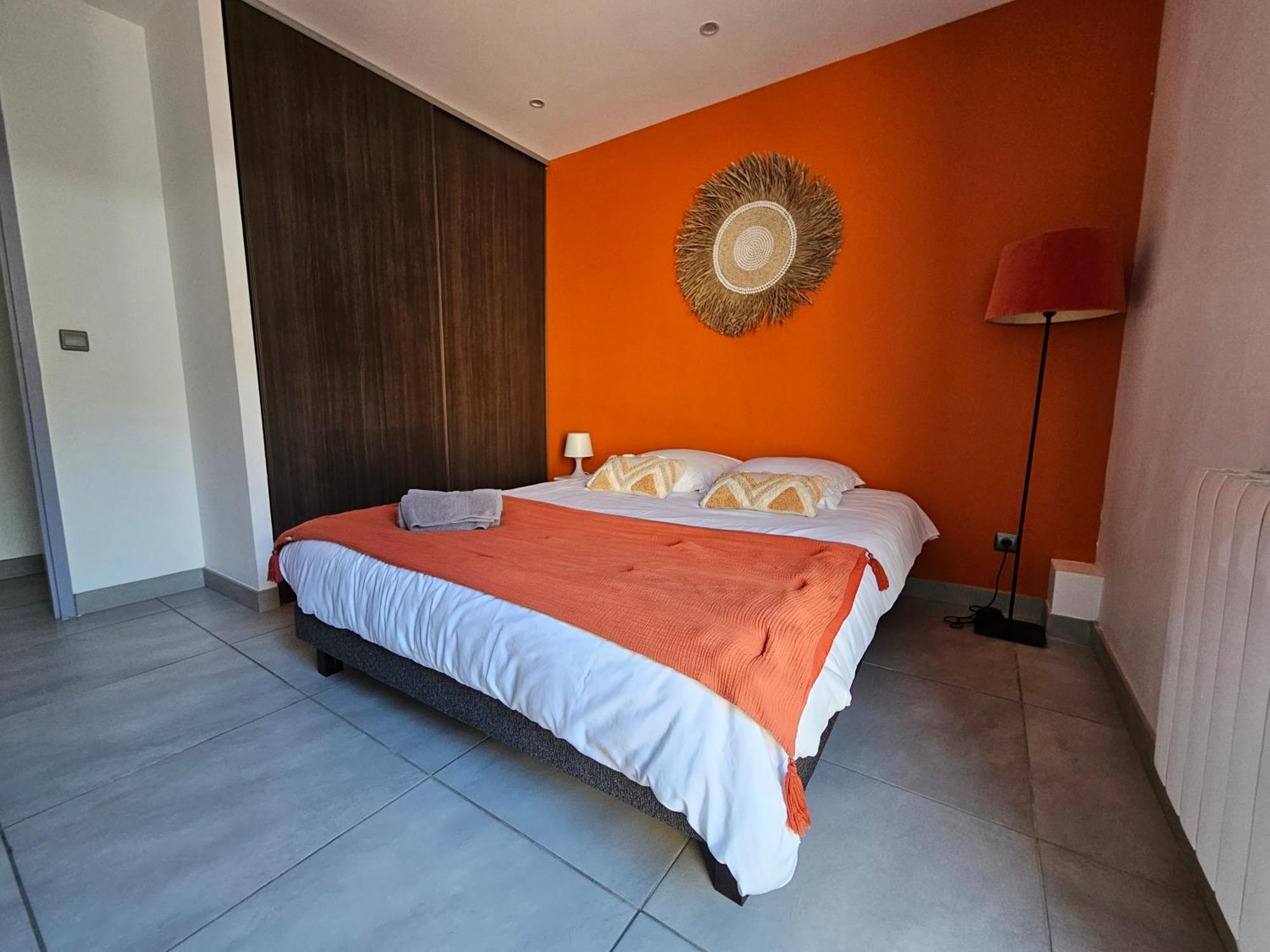 Residence Pasino Лаканау Екстериор снимка
