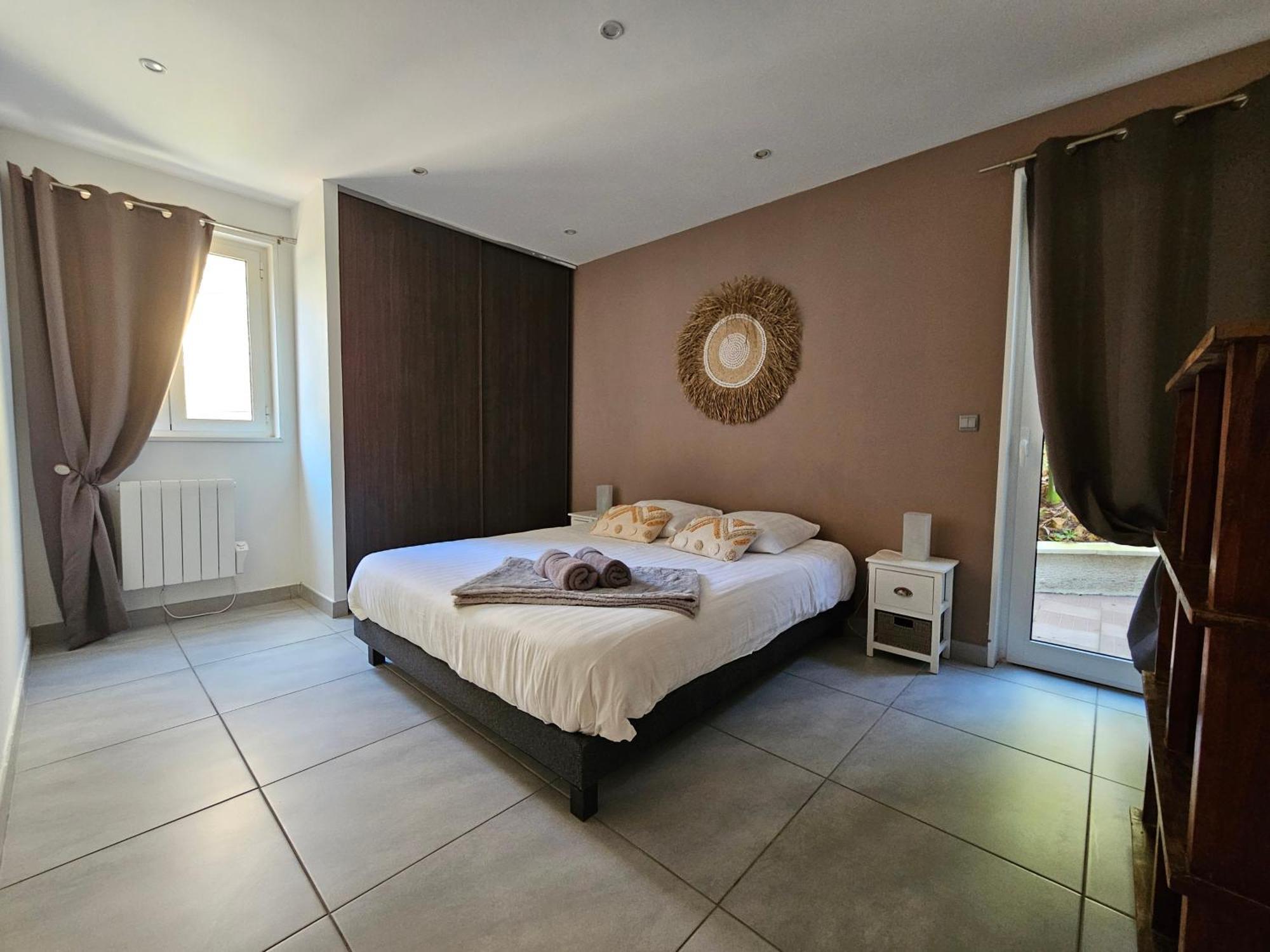 Residence Pasino Лаканау Екстериор снимка