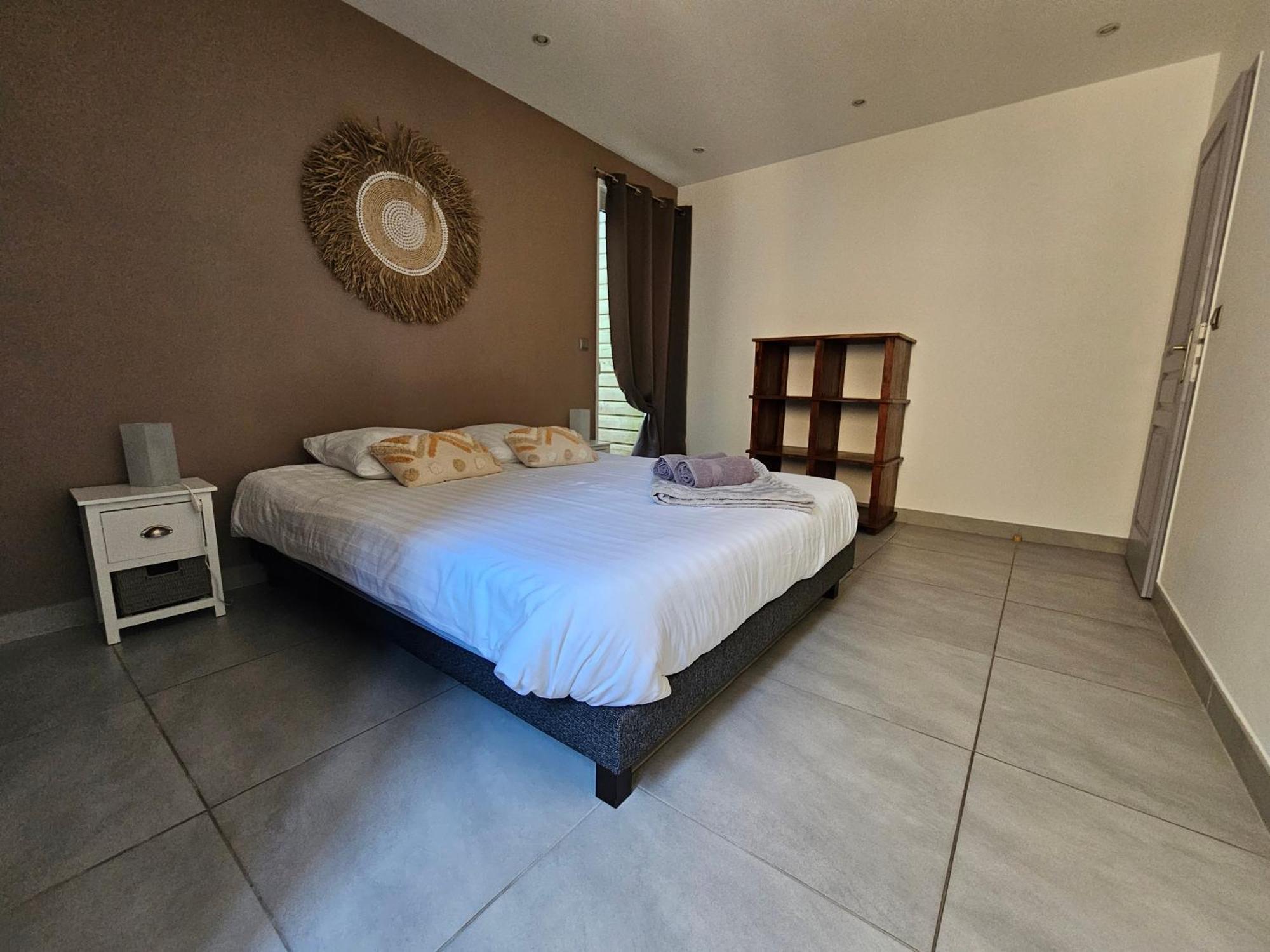 Residence Pasino Лаканау Екстериор снимка