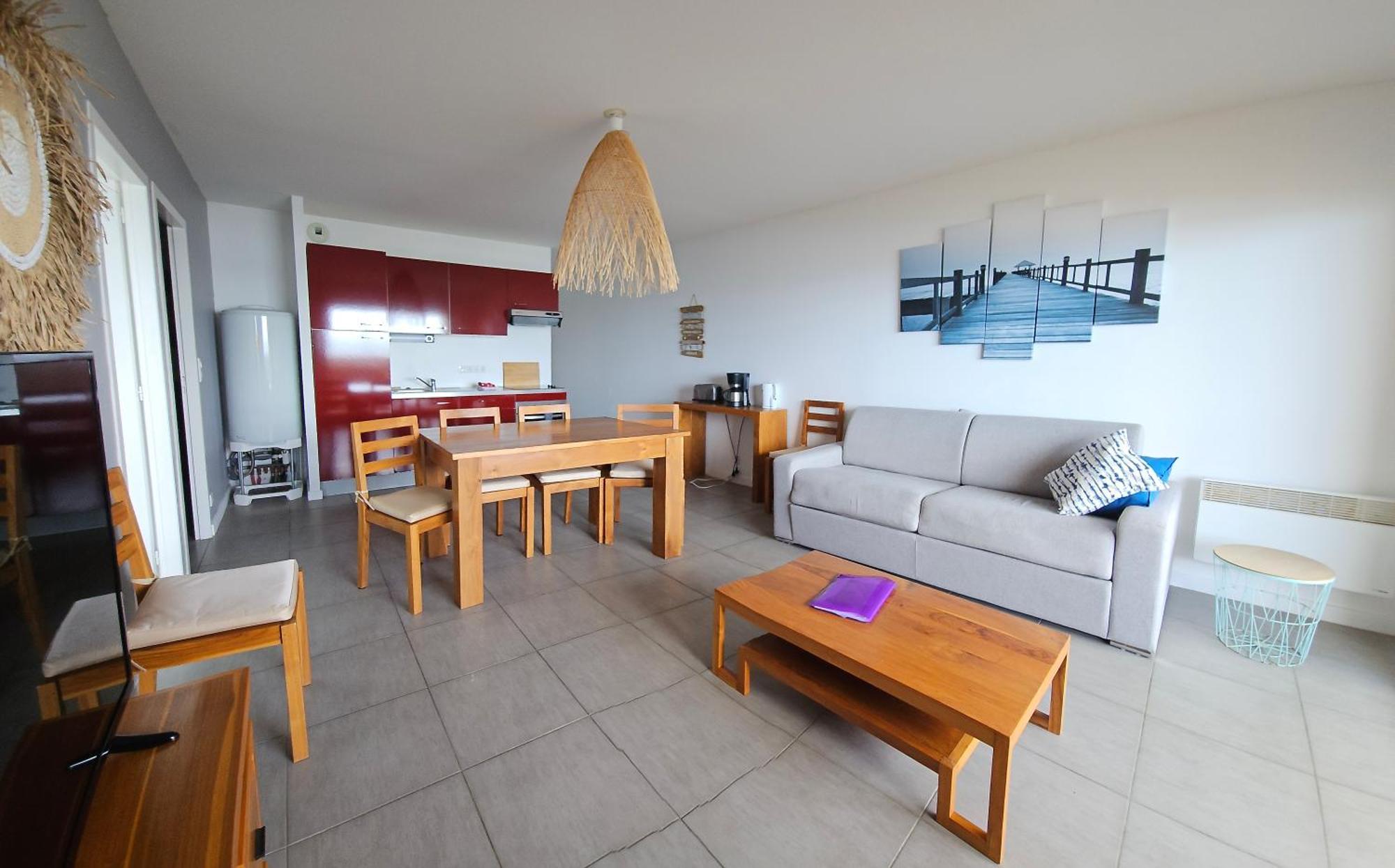 Residence Pasino Лаканау Екстериор снимка