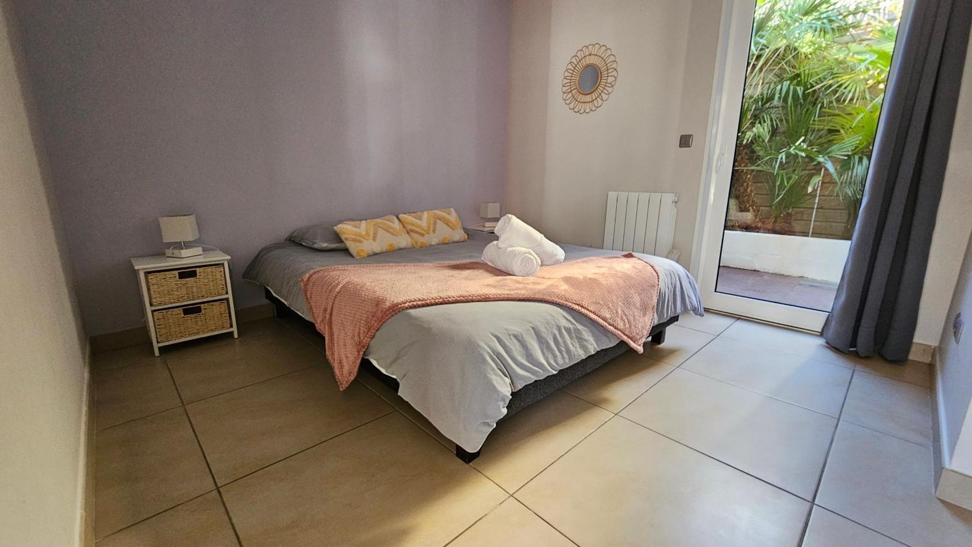 Residence Pasino Лаканау Екстериор снимка