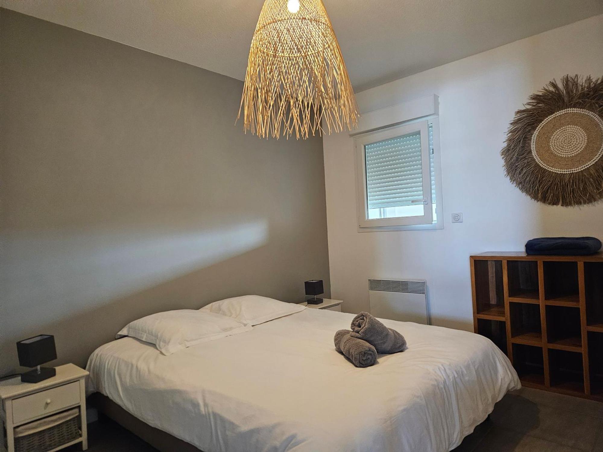 Residence Pasino Лаканау Екстериор снимка