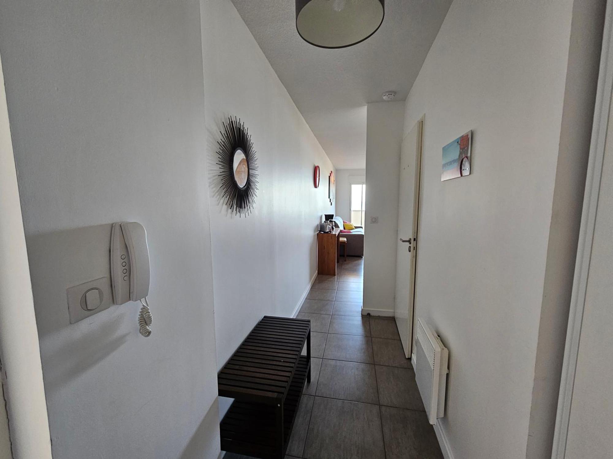 Residence Pasino Лаканау Екстериор снимка