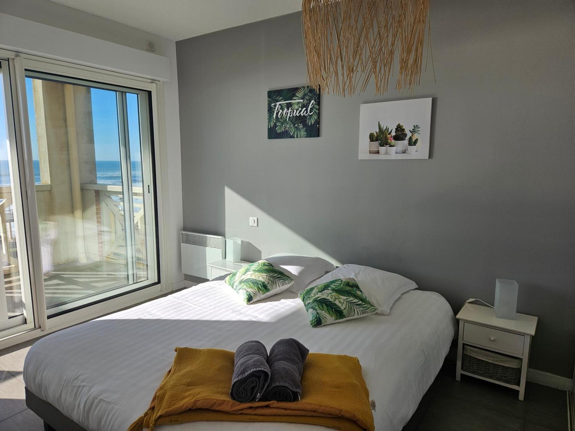 Residence Pasino Лаканау Екстериор снимка