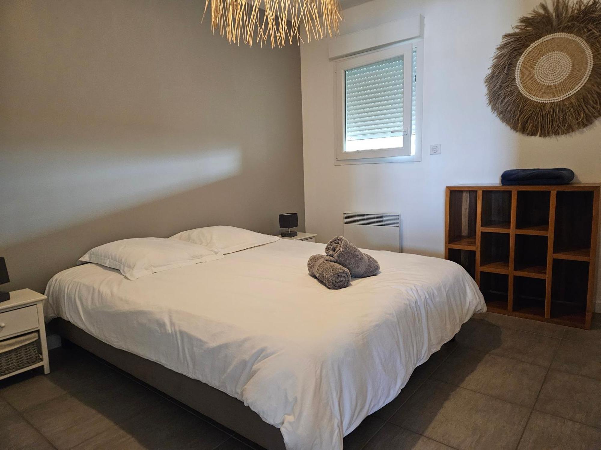 Residence Pasino Лаканау Екстериор снимка