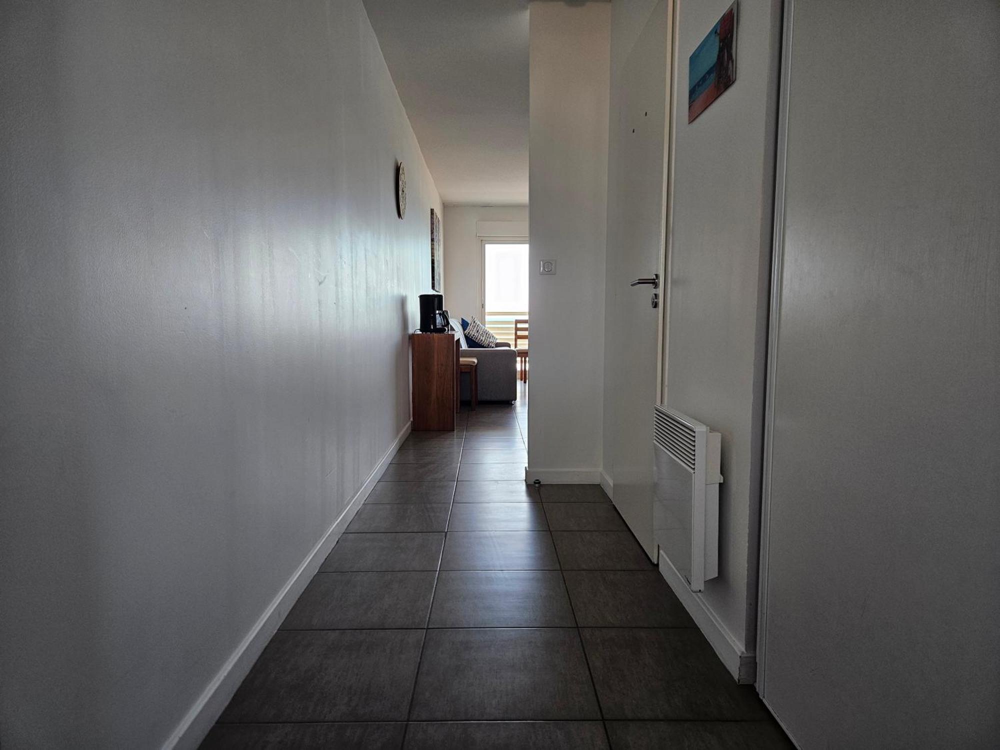 Residence Pasino Лаканау Екстериор снимка