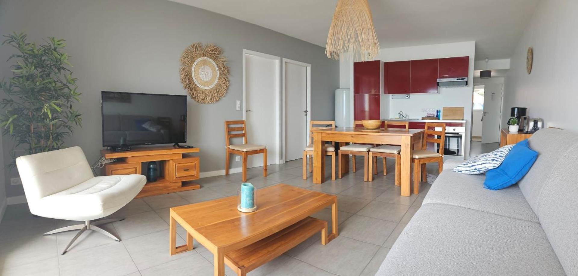 Residence Pasino Лаканау Екстериор снимка