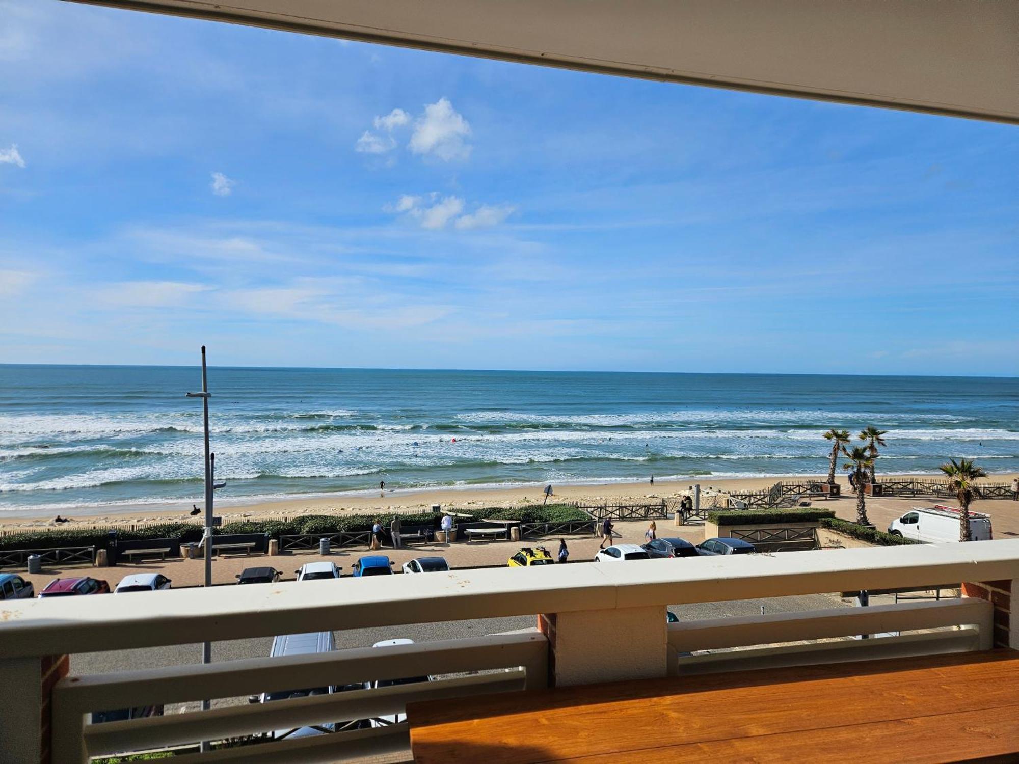 Residence Pasino Лаканау Екстериор снимка