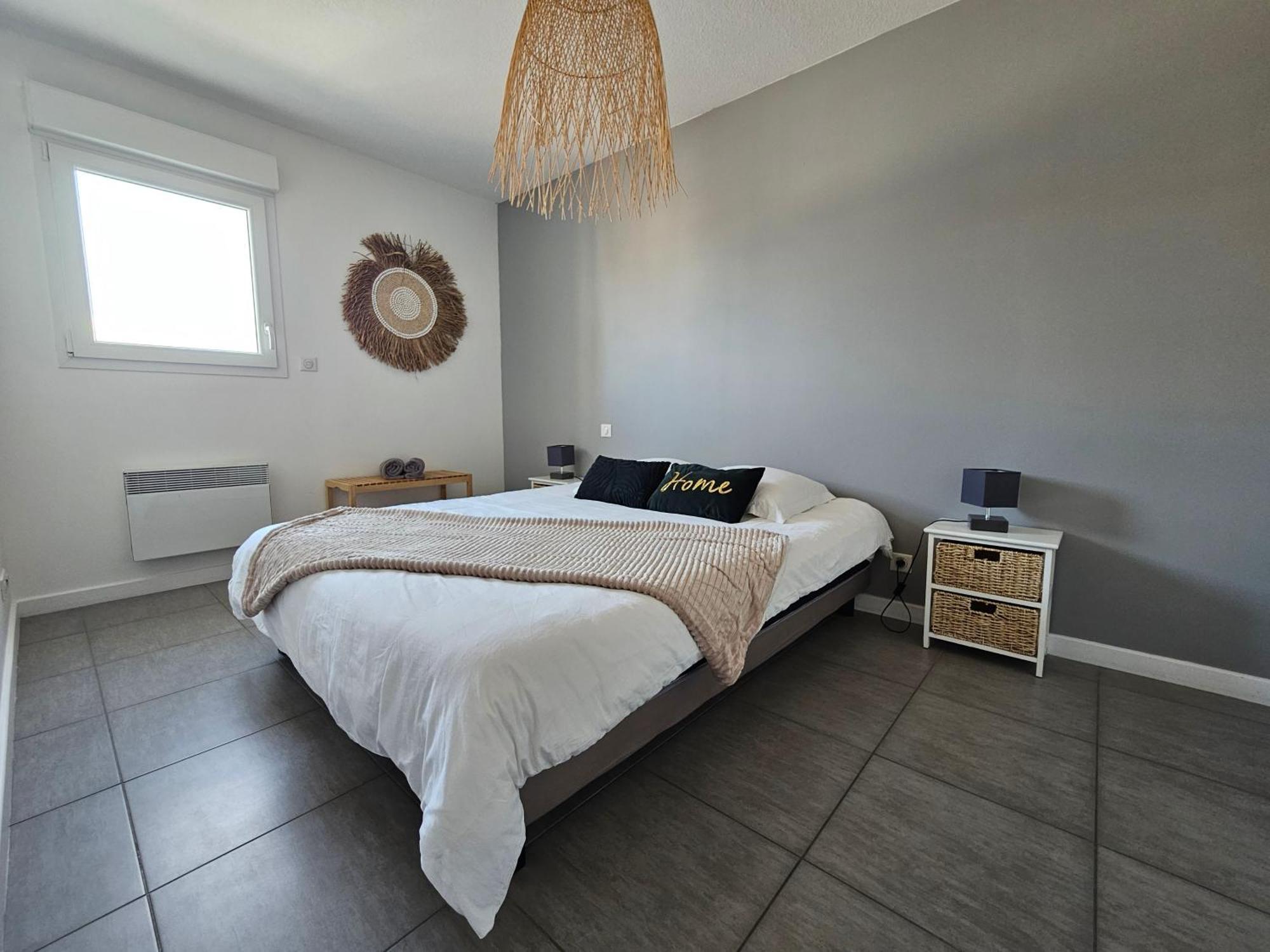 Residence Pasino Лаканау Екстериор снимка