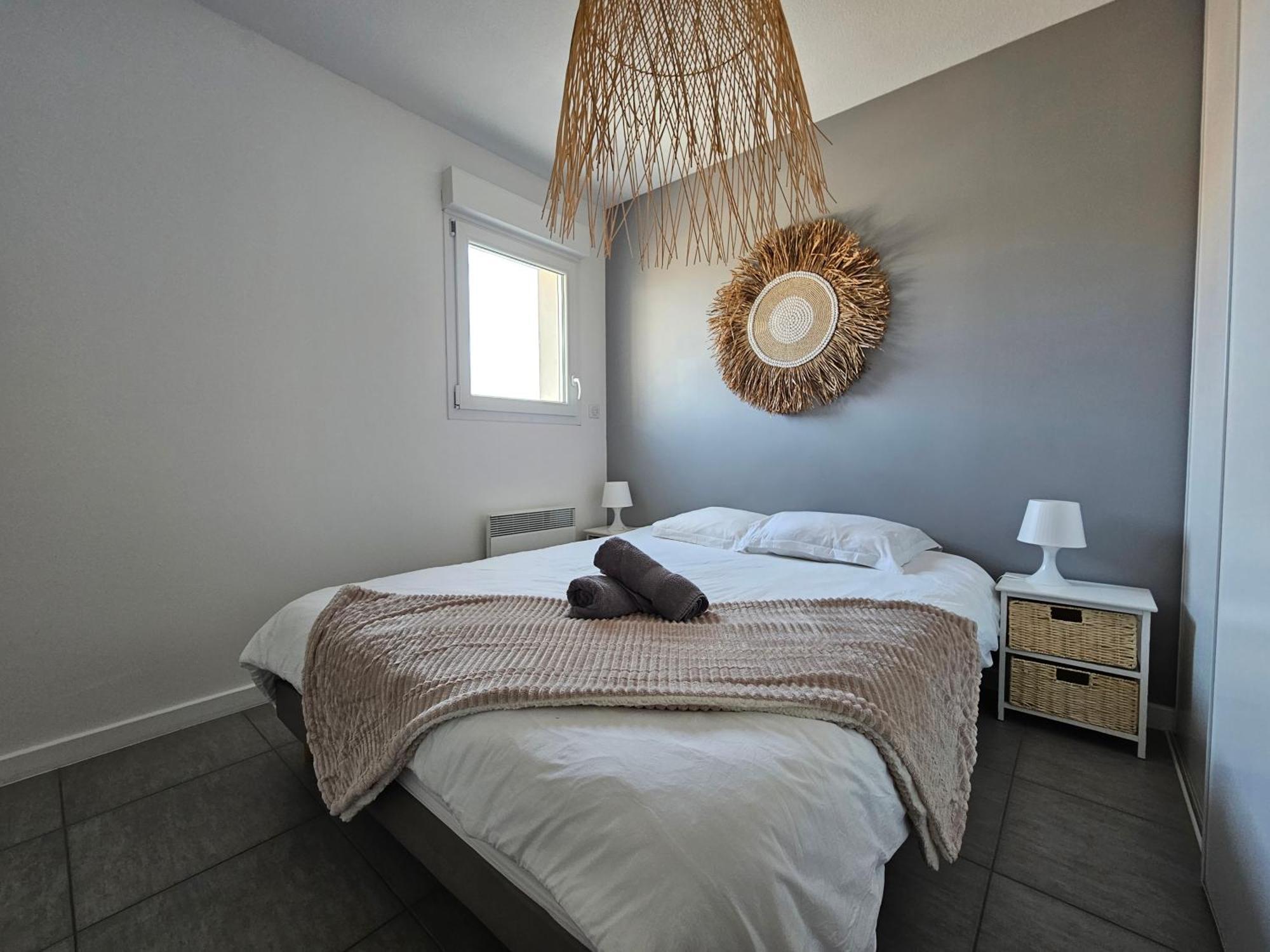 Residence Pasino Лаканау Екстериор снимка