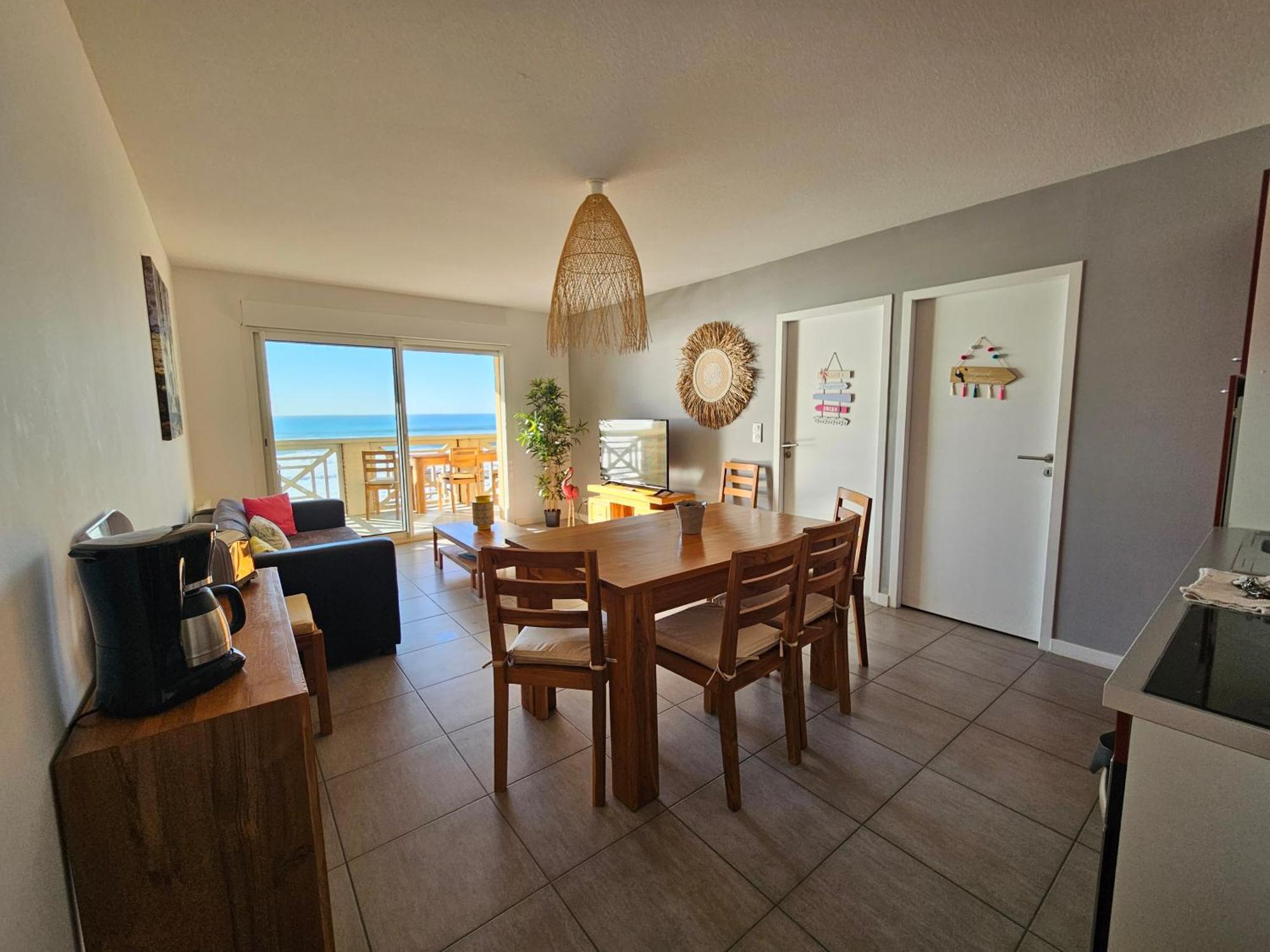 Residence Pasino Лаканау Екстериор снимка