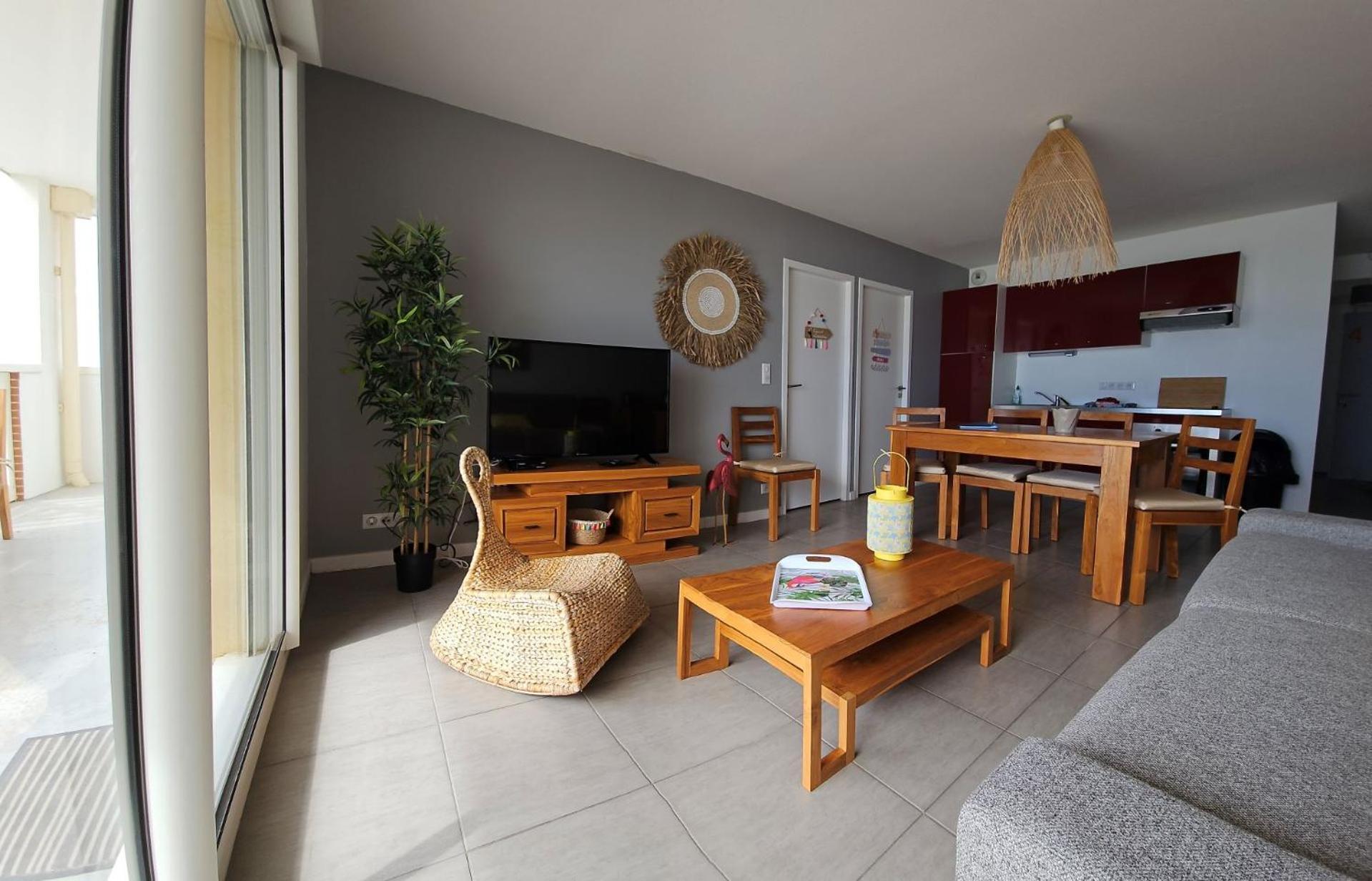 Residence Pasino Лаканау Екстериор снимка