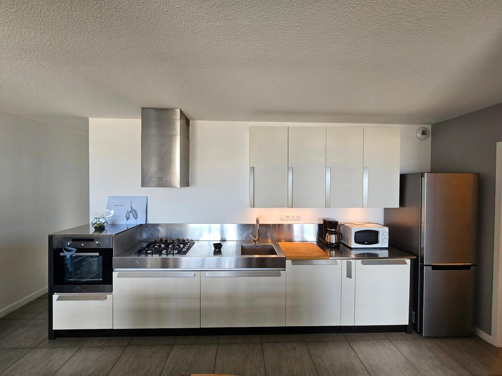 Residence Pasino Лаканау Екстериор снимка