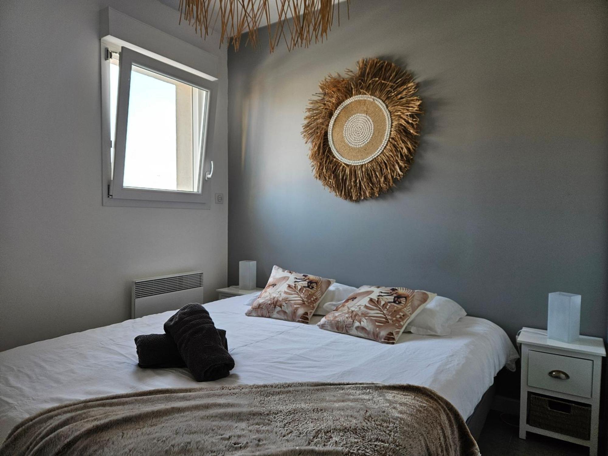Residence Pasino Лаканау Екстериор снимка