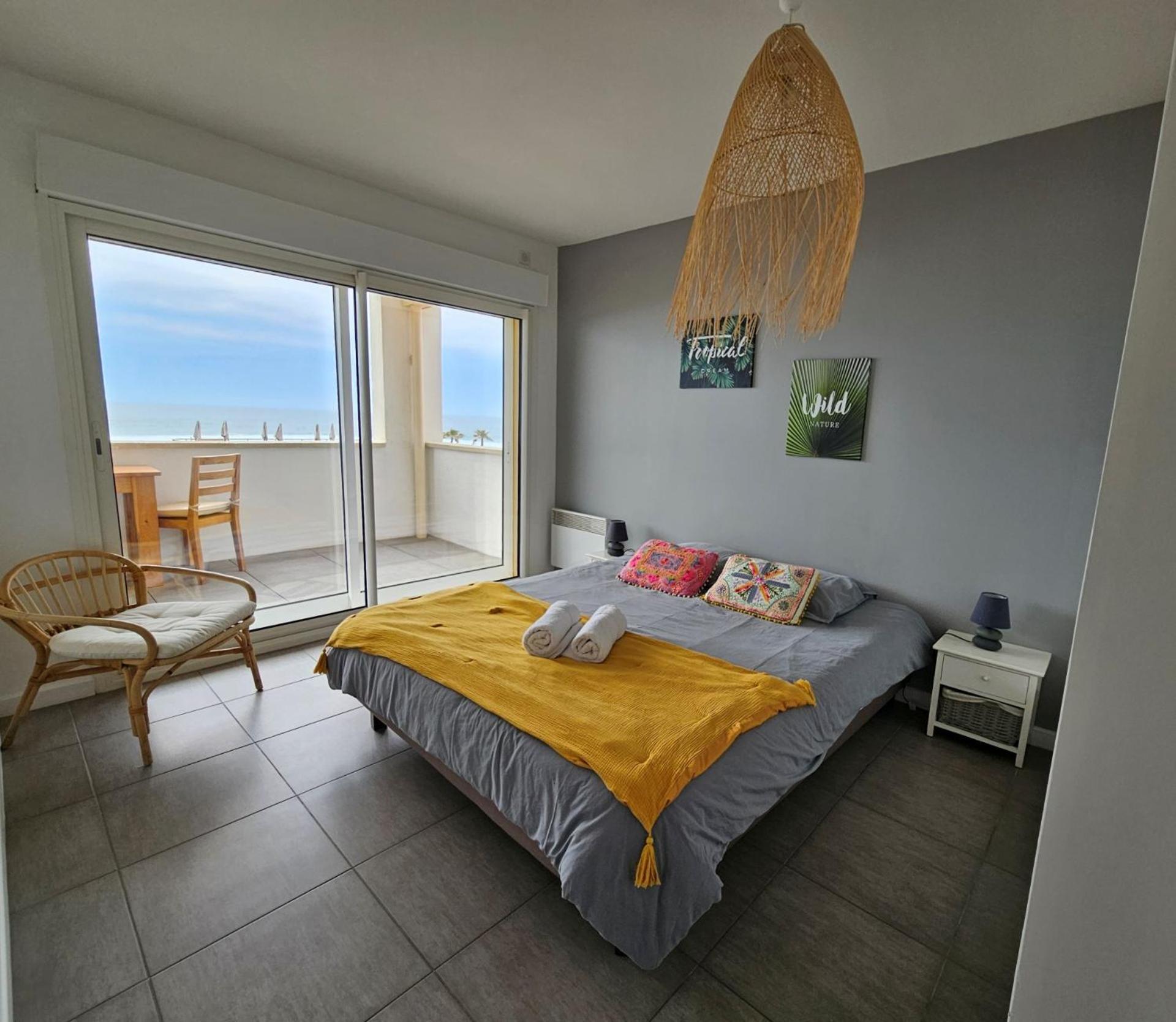 Residence Pasino Лаканау Екстериор снимка