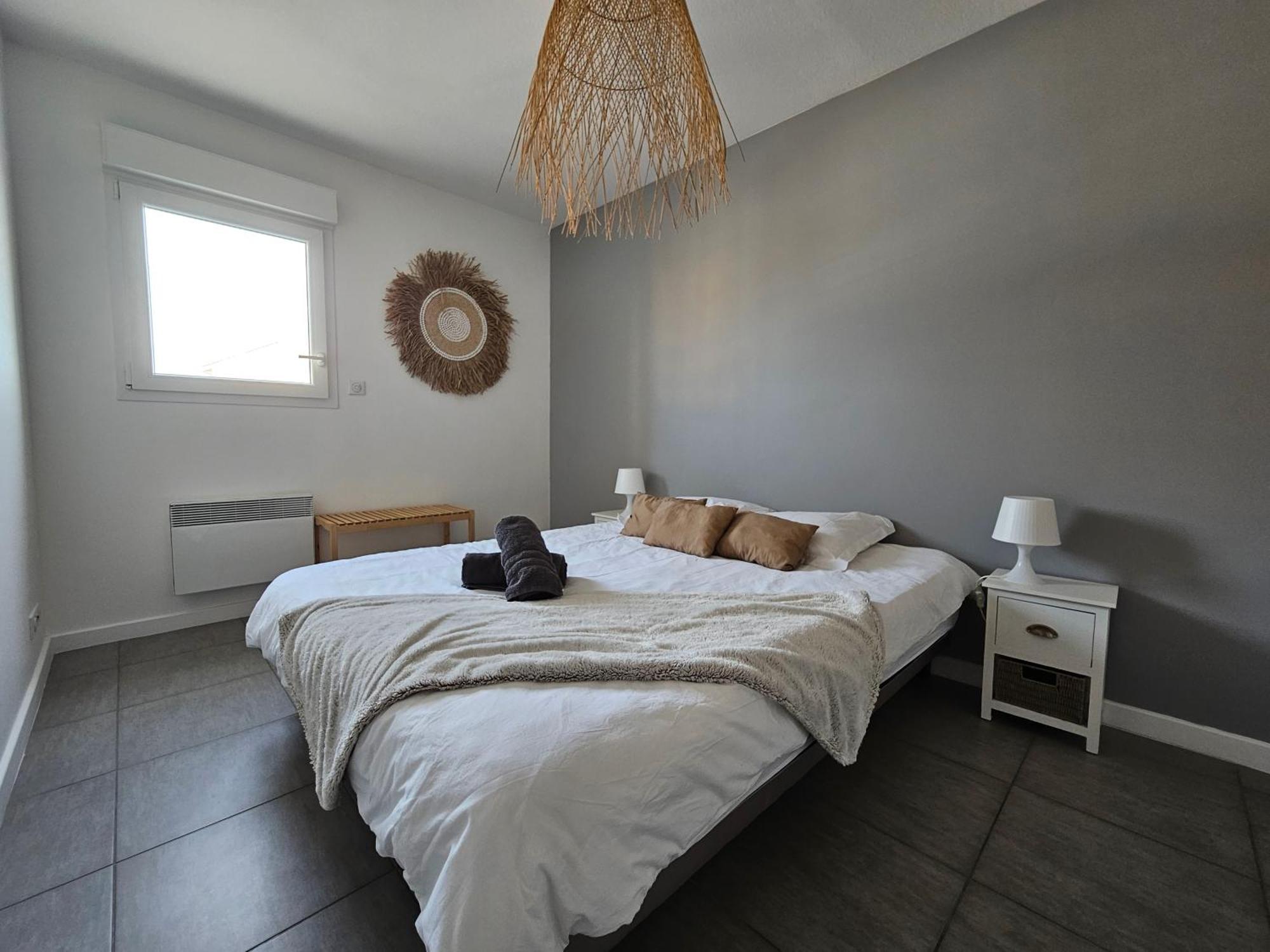 Residence Pasino Лаканау Екстериор снимка