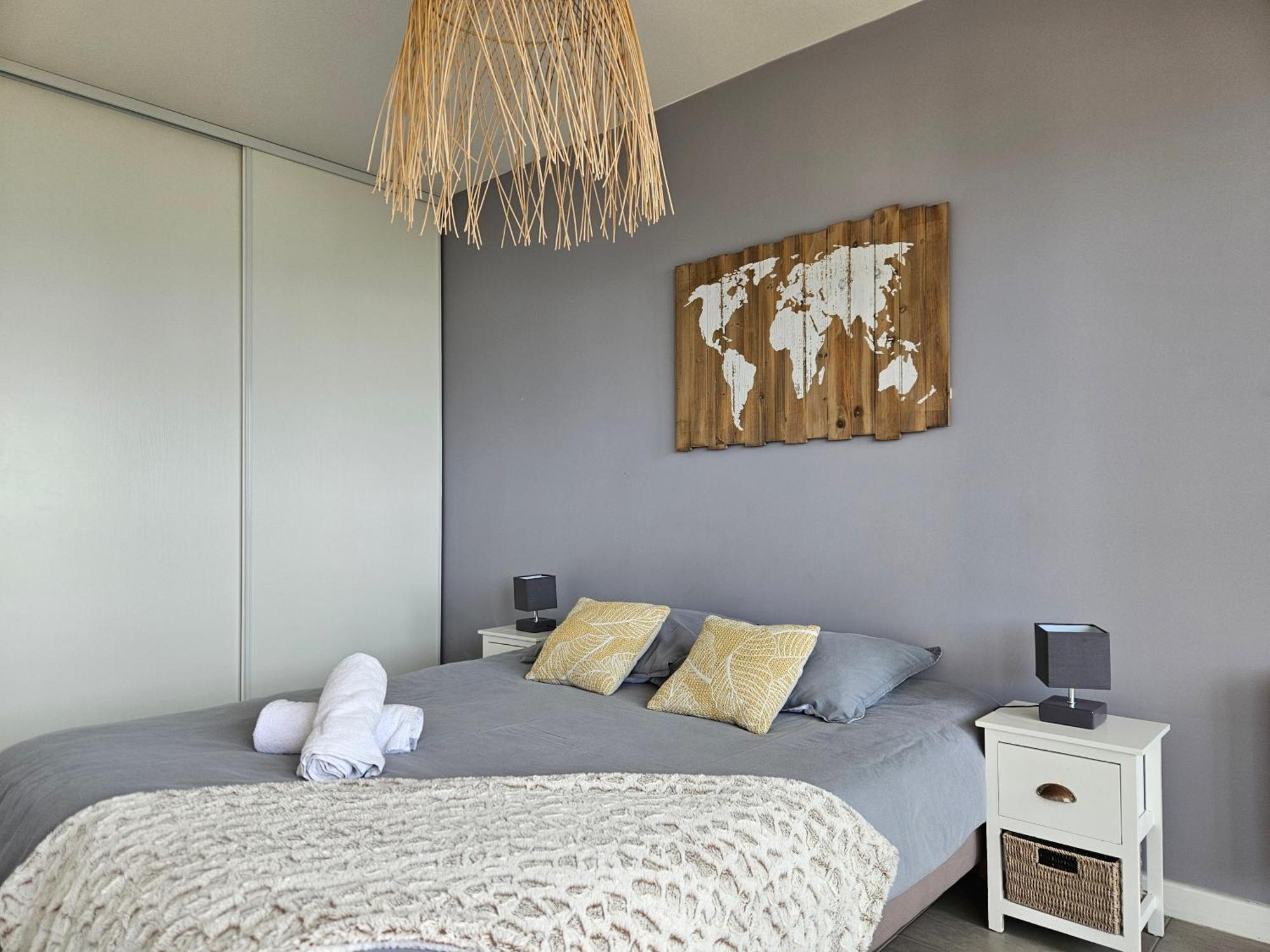 Residence Pasino Лаканау Екстериор снимка