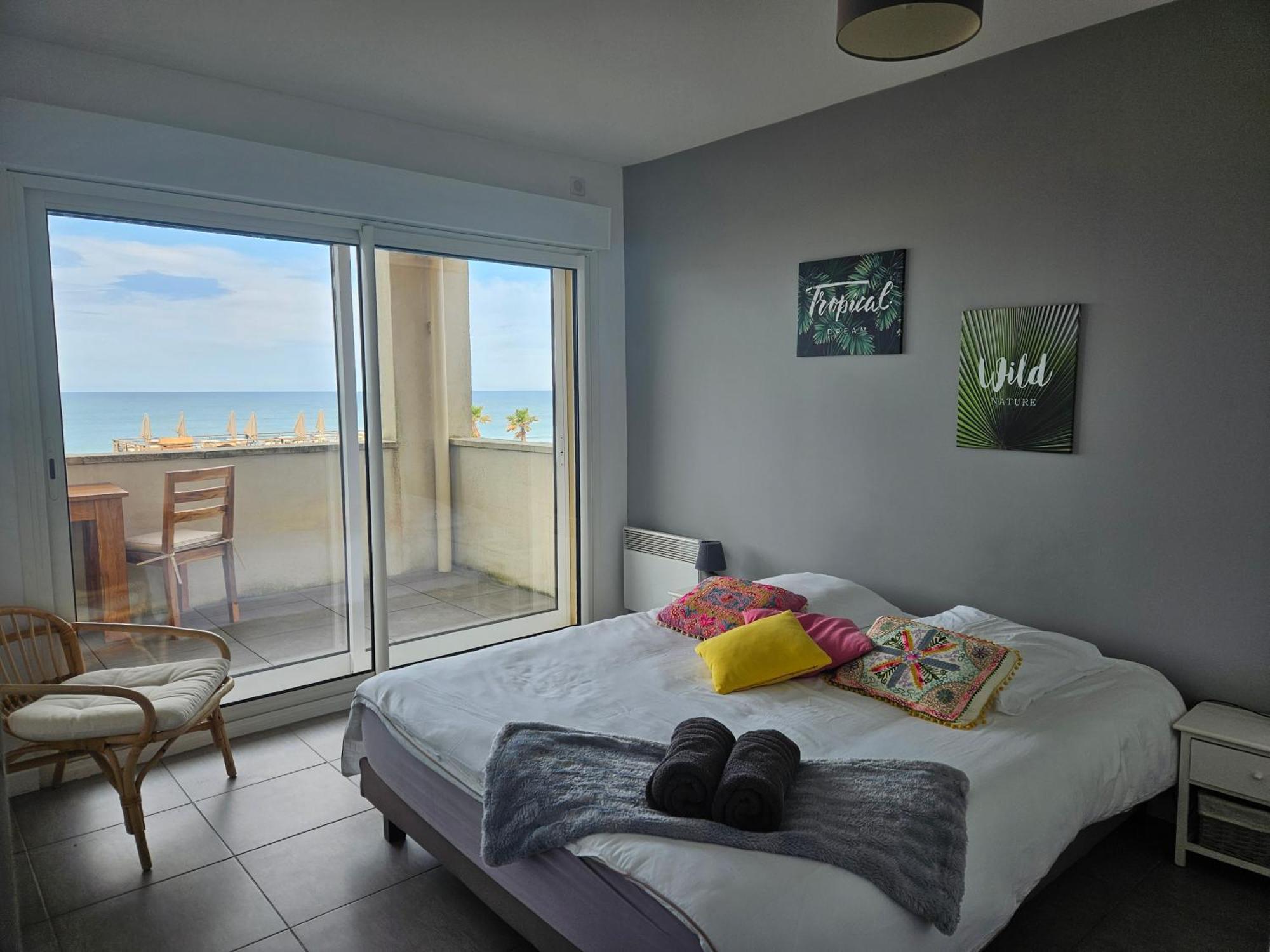 Residence Pasino Лаканау Екстериор снимка