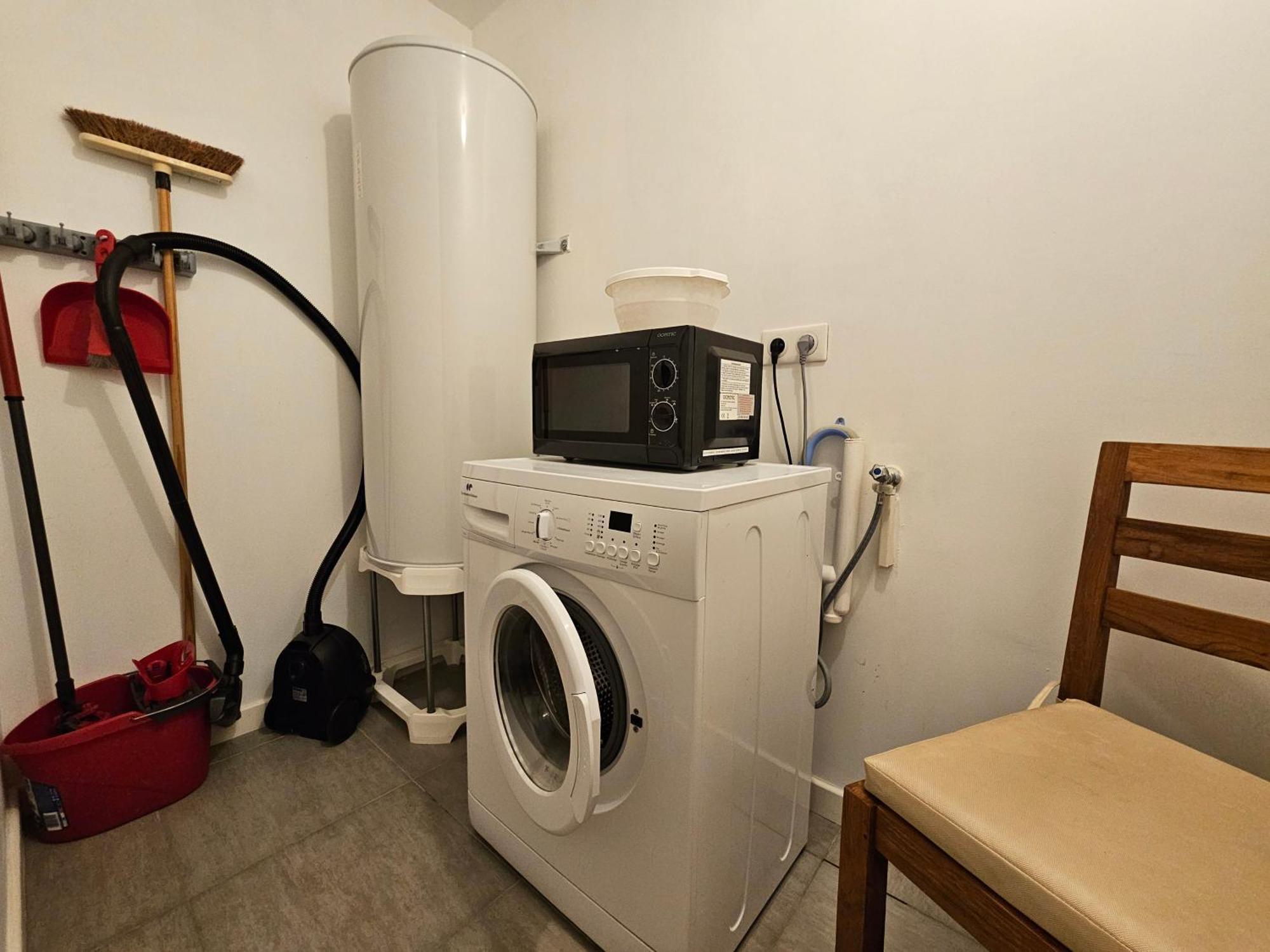 Residence Pasino Лаканау Екстериор снимка