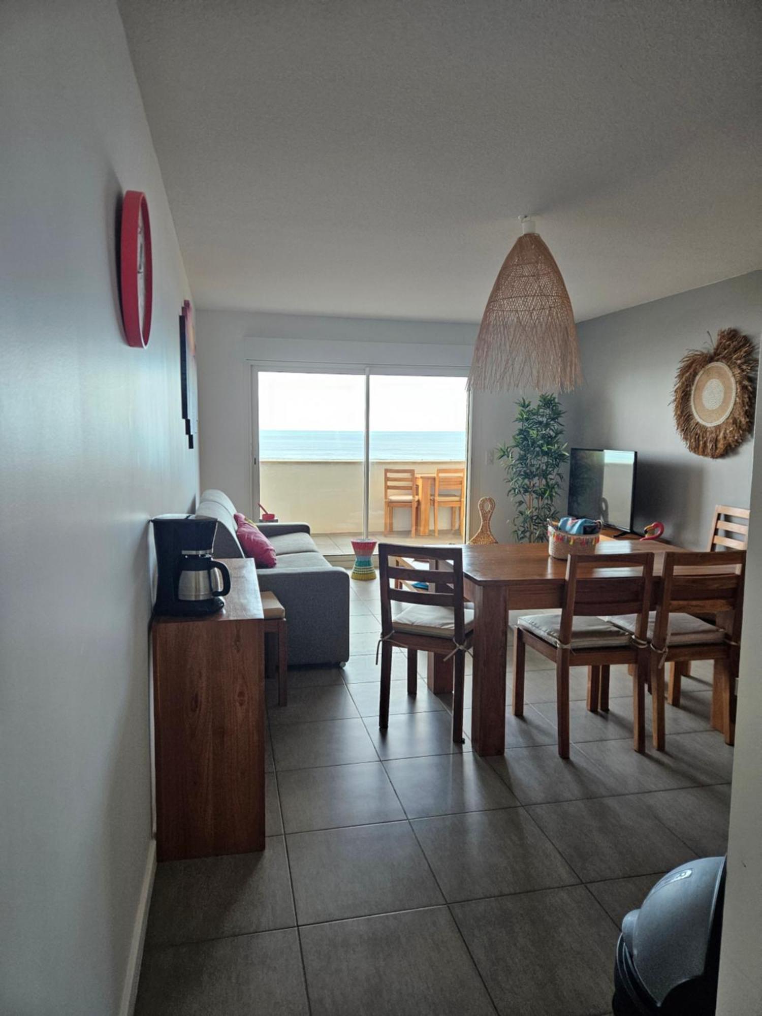 Residence Pasino Лаканау Екстериор снимка